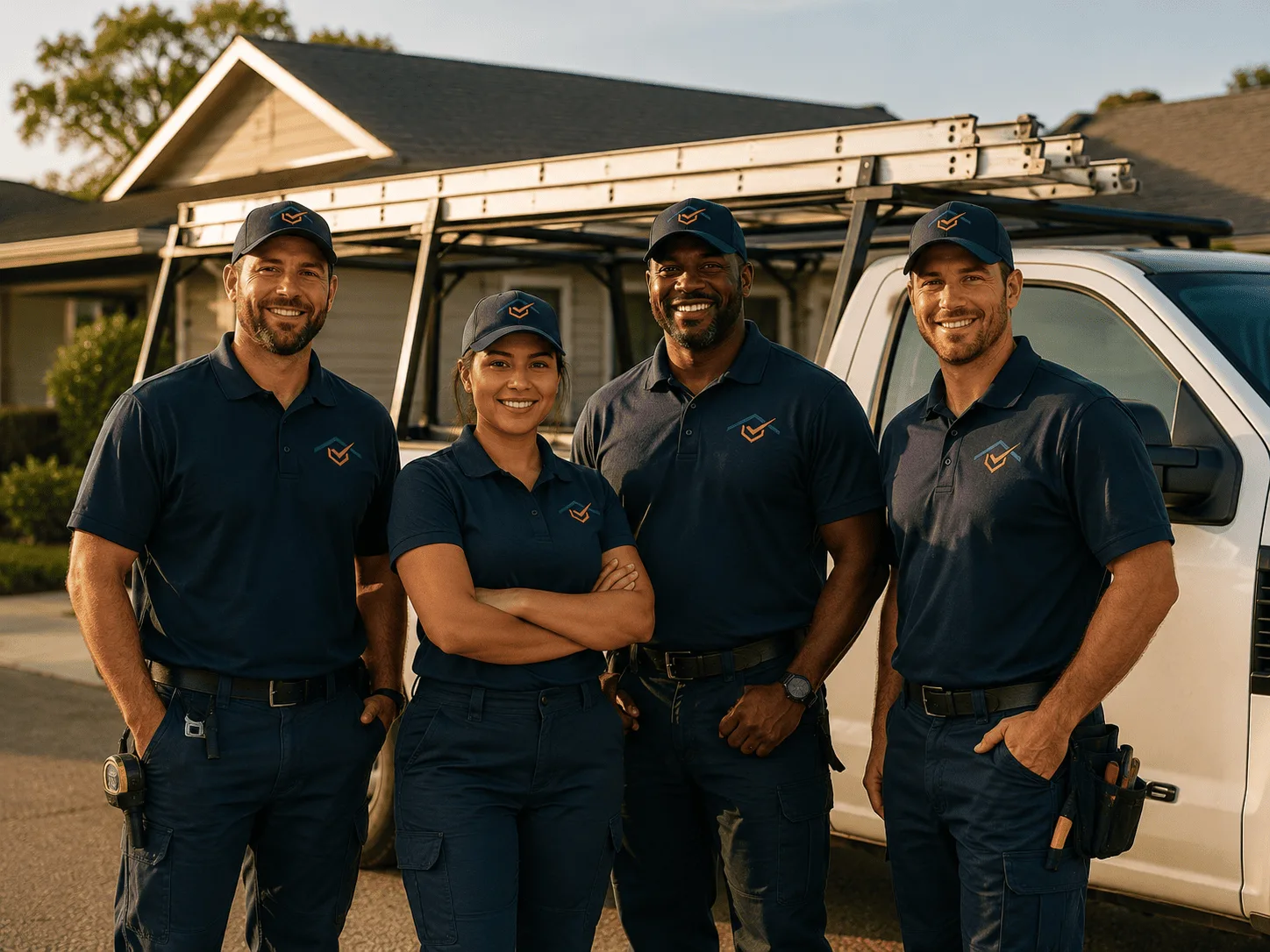 Roof Inspection company in Brownwood, MO